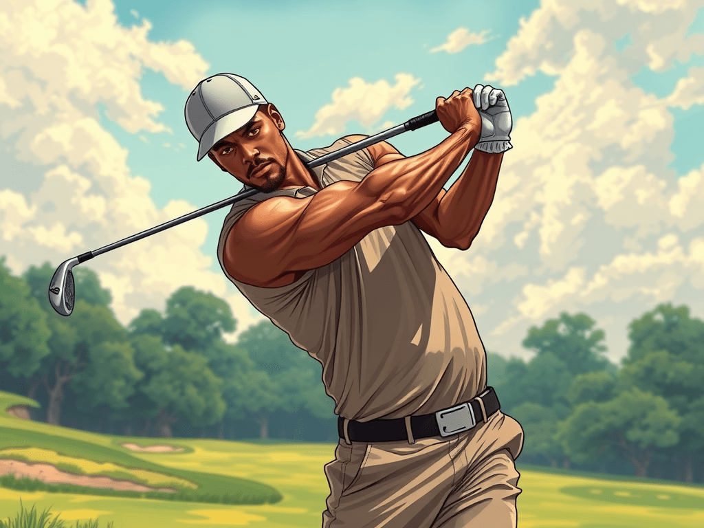 Plus4 Swing Thoughts: Why you should only play bombers in PGA Daily Fantasy Sports&nbsp;(DFS)