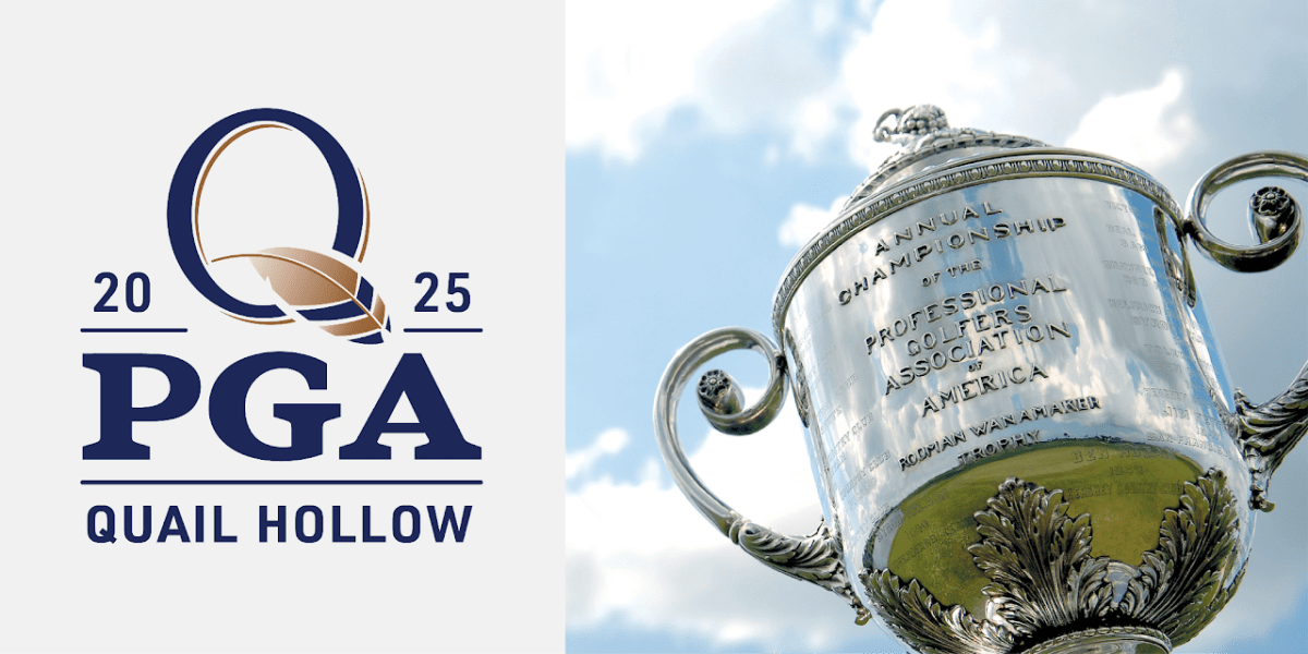 2025 PGA Championship: Course Preview, Corollary Courses and Course&nbsp;Insights!
